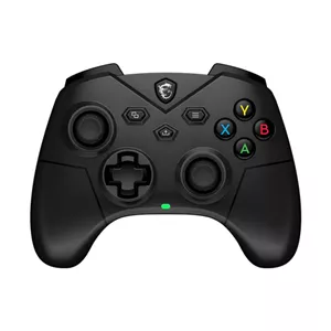 گیم‌پد بی‌سیم MSI مدل FORCE GC300 WIRELESS