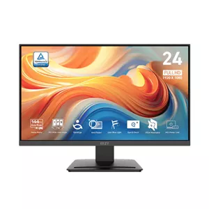 مانیتور 23.8 اینچ MSI مدل PRO MP243L E14
