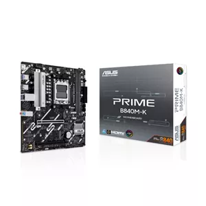 مادربرد ایسوس مدل PRIME B840M-K