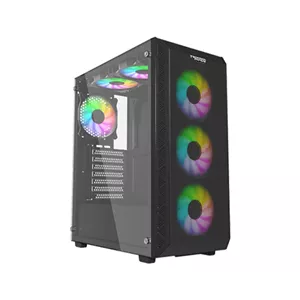کیس کامپیوتر تویستد مایندز مدل APEX TM-GM-I-B