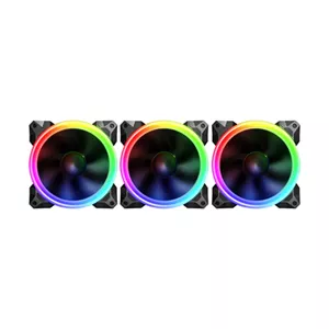 فن کیس ردراگون مدل GC-F008 • بسته 3 عددی
