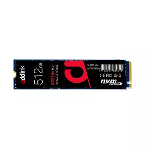 اس اس دی اینترنال ادلینک مدل ‎‎S70 Lite • ظرفیت 512GB