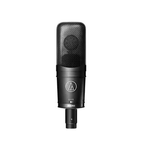 میکروفون استودیویی آدیو تکنیکا مدل AT4050 • ویترینی