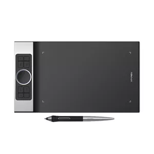 قلم نوری اکس پی-پن مدل Deco Pro MW