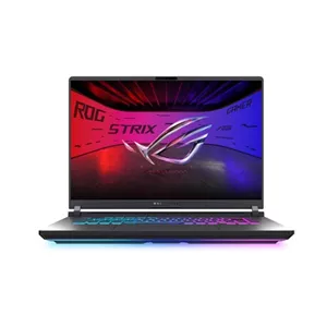 لپ تاپ گیمینگ 16.0 اینچ ایسوس مدل ROG STRIX G16 G615JHR-RV063