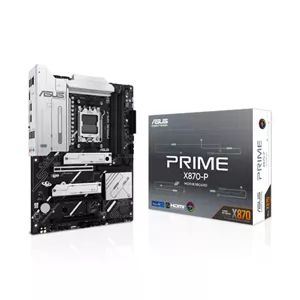 مادربرد ایسوس مدل PRIME X870-P