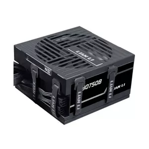منبع تغذیه لیان لی مدل RB0750B
