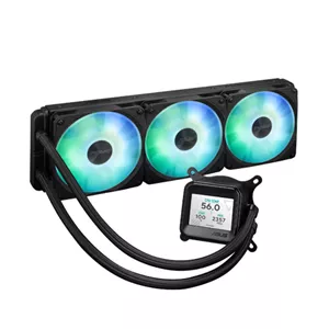 خنک کننده پردازنده ایسوس مدل Prime LC 360 ARGB LCD