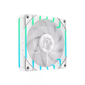 فن کیس گیم مکس مدل TORNADO T12 ARGB-RW