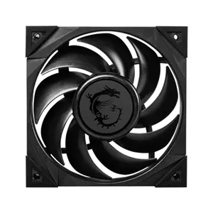 فن کیس MSI مدل MEG SILENT GALE P12