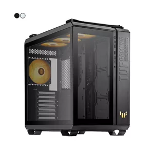 کیس کامپیوتر ایسوس مدل TUF Gaming GT502 PLUS