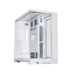 کیس کامپیوتر لیان لی مدل O11 DYNAMIC EVO XL WHITE