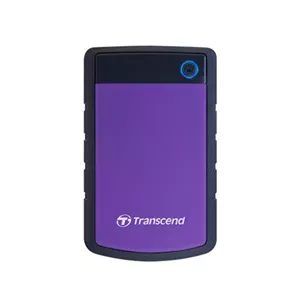 هارد اکسترنال 2TB ترنسند مدل StoreJet 25H3