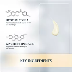 ژل ضد آفتاب SPF50 فاقد چربی اوسرین 200 میل