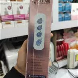 میکرودرم همراه تیر کومدون موهیر