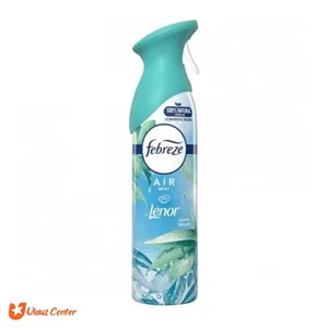 اسپری خوشبو کننده هوا Febreze مدل Ocean Escape حجم 185 میل