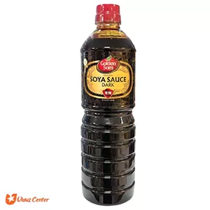 سس سویا Golden Sam دارک 1 لیتری
