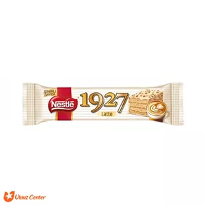 ویفر نستله 1927 با طعم فندق 31 گرم