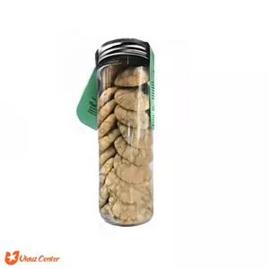 کوکی نارگیلی پارادیس 260 گرم