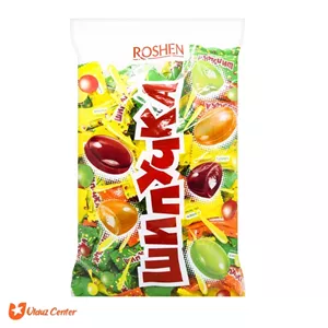 شکلات روشن مدل Sipucka وزن 1 کیلو