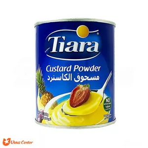 پودر کاستر تیارا 300 گرم