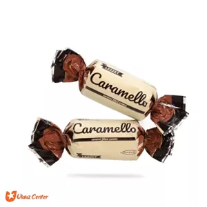 شکلات پذیرایی Hasar مدل Caramello وزن 1 کیلو