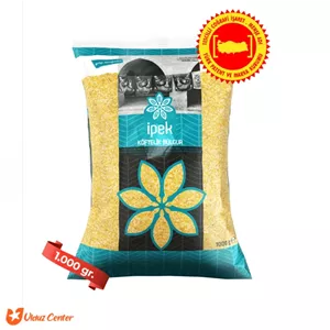 بلغور ریز کوفته ای ایپک 1000 گرم