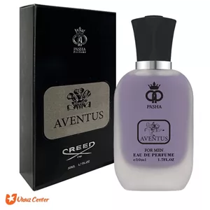 ادو پرفیوم پاشا مدل Aventus حجم 50 میل