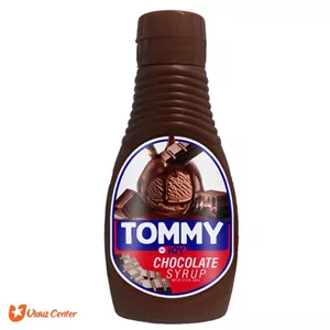 سس شکلات تامی جوی 500 گرم