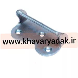 بست ترمز درب مینی بوس بنز  309 و 508 ( بسته دو عددی )