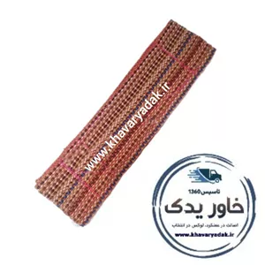 ترمز درب مینی بوس بنز برزنتی دولایه پهن مناسب مینی بوس 309  و 508
