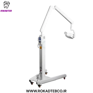 مواد و تجهیزات دندانپزشکی رادیوگرافی پریما PRIMA DC 