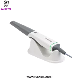 اسکنر داخل دهانی سه بعدی شاینینگ Aoralscan3