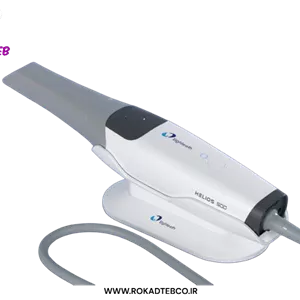 اسکنر داخل دهانی eighteeth مدل HELIOS 500