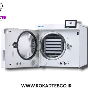 اتوکلاو ملاگ 23 لیتر مدل pro line class B