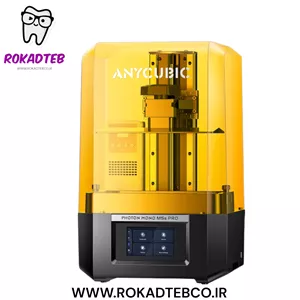 پرینتر سه بعدی رزینی Anycubic Photon Mono M5s Pro 14K
