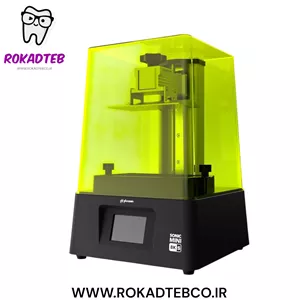 پرینتر سه بعدی رزینی فروزن Phrozen Sonic Mini 8K S
