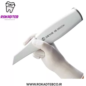 اسکنر داخل دهانی دکسس DEXIS