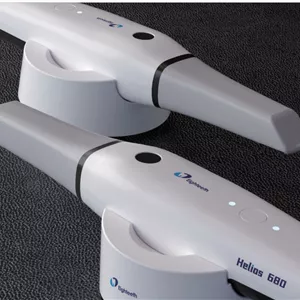 اسکنر داخل دهانی ایتیس EIGHTEETH مدل HELIOS 680