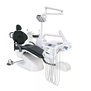 ️یونیت صندلی دندانپزشکی Sialk8000H PLUS NTK
