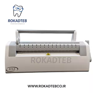 دستگاه پک اتوکلاو زیگر Siger مدل Sealer X330