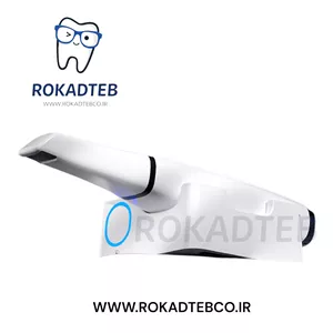 اسکنر داخل دهانی ایتیس EIGHTEETH مدل HELIOS 700