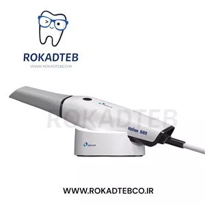 اسکنر داخل دهانی ایتیس EIGHTEETH مدل HELIOS 680