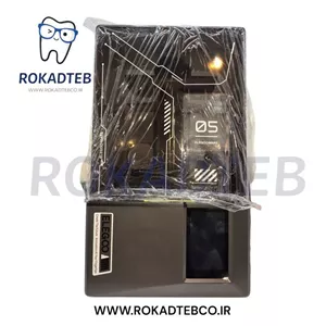 پرینتر سه بعدی برند الگو ELGO مدل 8K