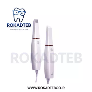اسکنر داخل دهانی کوین پتر KP مدل smile 2
