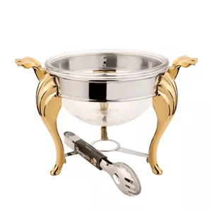 سوفله سالاد دیاکو دو رنگ کد 437sg