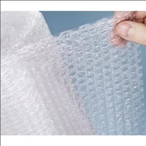 نایلون حبابدار سه لایه عرض 50 سانت رول 60 متری
