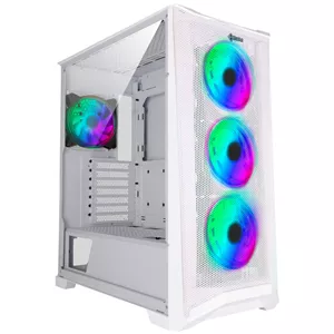 کیس کامپیوتر فاطر مدل CASE FATER FG-770W