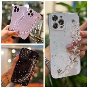 قاب سامسونگ مدل کهکشان بند قلبی