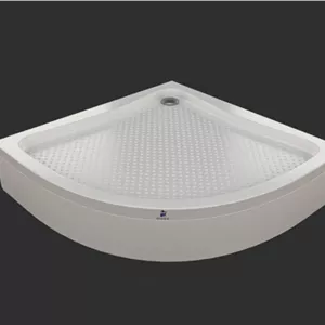 زیردوشی آدمیرال AT90 جلوگرد 90*90